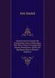 Instruction En Forme De Cat?chisme Pour L'?ducation Des Vers ? Soie ? L'usage Des Jeunes Personnes: Suivie De Quelques Notes (French Edition), Ant Sautel 