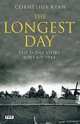 Longest Day, The: The D-Day Story, Ryan, Cornelius 