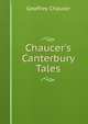 Chaucer's Canterbury Tales, Chaucer Geoffrey 