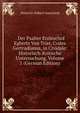 . Der Psalter Erzbischof Egberts Von Trier, Codex Gertrudianus, in Cividale: Historisch-Kritische Untersuchung, Volume 1 (German Edition), Heinrich Volbert Sauerland 