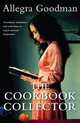 The Cookbook Collector, Goodman Allegra 