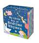 My Little Box of Bedtime Rhymes (количество томов: 4), Rescek, Sanja 