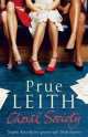 Choral Society, Prue Leith 