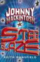 Johnny Mackintosh. Star Blaze, Keith Mansfield 
