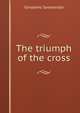 The triumph of the cross, Girolamo Savonarola 
