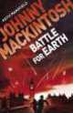 Johnny Mackintosh: Battle for Earth, Keith Mansfield 