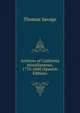 Archives of California miscellaneous, 1770-1848 (Spanish Edition), Thomas Savage 