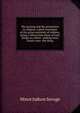 The passing and the permanent in religion, a plain treatment of the great essentials of religion, being a sifting from these of such things as cannot . making more clearly seen "the thing, Minot J. Savage 