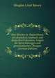 Drei Wochen in Deutschland, ein deutsches Lesebuch; mit deutschen Fussnoten, Fragen f?r Sprech?bungen und grammatischen ?bungen (German Edition), Douglas Lloyd Savory 