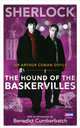 Sherlock. Hound of the Baskervilles, Arthur Conan Doyle 