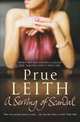A Serving of Scandal. Prue Leith, Leith, Prue 