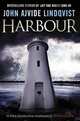 Harbour. John Ajvide Lindqvist, Lindqvist, John Ajvide 