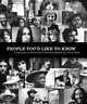 People You'd Like to Know: Legendary Musicians Photographed by Herb Wise, Wise, Herbert 