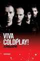 Viva Coldplay: A Biography, Roach Martin 