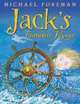 Jack's Fantastic Voyage, Michael Foreman 