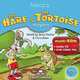 The Hare & the Tortoise (аудиокурс на DVD), 