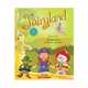 Fairyland Starter.Teacher's Book (interleaved with Posters). Книга для учителя (с постерами), Jenny Dooley 