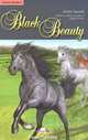 Black Beauty. Reader. Книга для чтения, Anna Sewell retold by Jenny Dooley & Virginia Evans 
