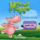 Henry Hippo (аудиокурс на DVD), Jenny Dooley, Virginia Evans 