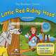 Little Red Riding Hood (аудиокурс на DVD), The Brothers Grimm 