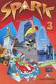Spark 3. (Monstertrackers). Student's Book. Учебник., Virginia Evans, Jenny Dooley 