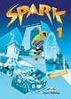 Spark 1. Teacher's Book (interleaved). Книга для учителя, Virginia Evans 