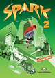 Spark 2 (Monstertrackers). Teacher's Book (interleaved). Книга для учителя, Virginia Evans,Jenny Dooley 