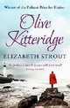 Olive Kitteridge: Novel in Stories (Pulitzer Prize), Elizabeth Strout 