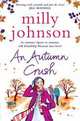 An Autumn Crush, Johnson, Milly 