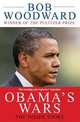 Obamas Wars: Inside Story, Woodward, Bob 