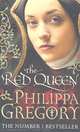 Red Queen (Exp), Gregory, Philippa 