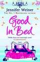 Good In Bed, Jennifer Weiner 