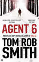 Agent 6, Smith, Tom Rob 