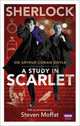 Sherlock: Study in Scarlet (tv tie-in), Doyle Sir Arthur Conan 