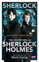 Sherlock: Adventures of Sherlock Holmes (tv tie-in), Doyle Sir Arthur Conan 