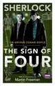 Sherlock: Sign of Four (tv tie-in), Doyle Sir Arthur Conan 