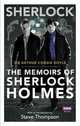 Sherlock: Memoirs of Sherlock Holmes (tv tie-in), Doyle Sir Arthur Conan 