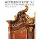 Western Furniture: 1350 to the Present Day: In the Victoria and Albert Museum, London, Christopher Wilk 
