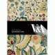 V&A Pattern. Spitalfields Silks (+CD), Moira Thunder 