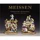 The Meissen Collectors' Catalogue, Mitchell Laurence 