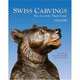Swiss Carvings: The Art of the 'Black Forest' 1820-1940, Arenski 