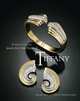 American Luxury: Jewels from the House of Tiffany, Jeannine Falino 