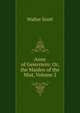 Anne of Geierstein: Or, the Maiden of the Mist, Volume 2, Scott Walter 