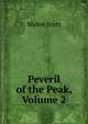Peveril of the Peak, Volume 2, Scott Walter 