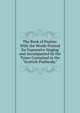 The Book of Psalms: With the Words Printed for Expressive Singing and Accompanied by the Tunes Contained in the "Scottish Psalmody.", 