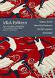 Pattern Limited Edition Box-set II (V&A Pattern) (+CD), Publishing V&a 