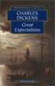 Great Expectations, Чарльз Диккенс, Charles Dickens 