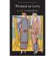 Women in love, Дэвид Герберт Лоуренс 