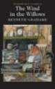 Wind in the Willows, Kenneth Grahame 