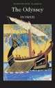 Odyssey, Homer 